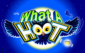 What A Hoot